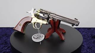 Revolver "Peacemaker" 1873