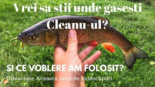 Pescuit clean pe Plapcea, episodul 3