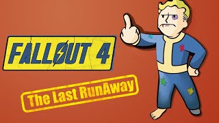 Боль и унижение в Пустоши - Fallout 4