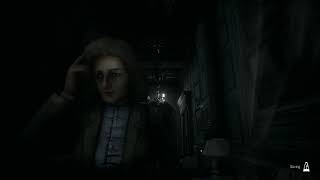 Remothered  Tormented Fathers-part11