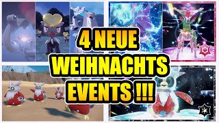 NEUE events ANGEKÜNDIGT !!! WINDEWOGE & EISENBLATT kehren zurück !!!