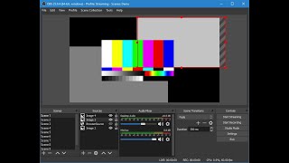 Preparing Tutorials using OBS studio