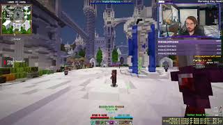 Wynncraft Warrior Series LIVE #9