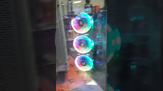 ThermalTake View 71 RGB Tempered Glass Gaming Case