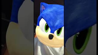 My Face is Sonic 2