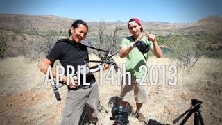 April 14th, 2013 | Just 2 Guys Update