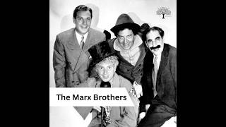 🥸  The Marx Brothers Mnemonic (CHuGGZ)