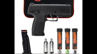 Byrna Launcher Home Defense Weapon - Why It's Dangerous to Buy!  I Almost Bought It What I am Buying