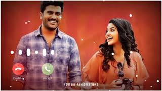 Best love bgm ❤️ ringtone || New tamil love bgm ringtone