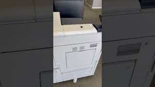 Xerox VersaLink C8000 Color Printer