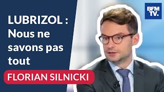 LUBRIZOL ☢️ le PUBLIC SAIT qu'on ne lui DIT PAS TOUT ! (BFMTV)