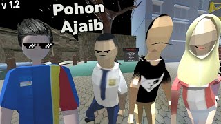 Ada Pohon Ajaib di Indomalet Simulator Versi 1.2