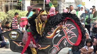 JATHILAN NYENTRIK "BONDO KONCO" KALIBAWANG