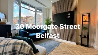 30 Moorgate Street, Belfast, BT5