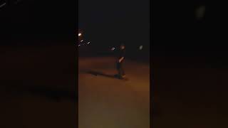 Longboard Dancing