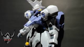 Bandai HG IBO 1/144 Gundam Kimaris Vidar