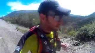 Coahuila Ultra Trail 80Km