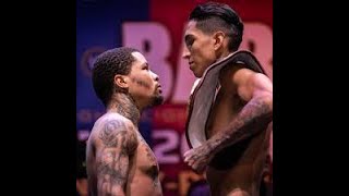 Gervonta Davis Vs Barrios review part 2