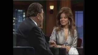 Gloria Trevi en Don Francisco Presenta. 2 de 4 (2004)