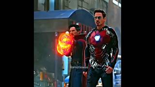 Ironman edit #shorts #marvel #mcu #ironman #tonystark #ironmanedit