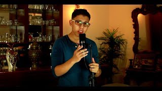 TENGO QUE COLGAR COVER - JOSY ESTEBAN