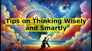 Be Wise: Smart Thinking Tips