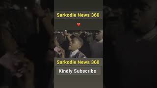 Sarkodie Performs Anadwo in Chicago, USA 🔥🔥🔥🔥| #sarkodie #jamzalbum #tryme #adonai #worldtour