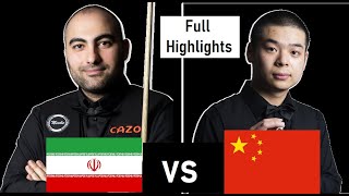 Full Match Highlights | Championship League Snooker 2024