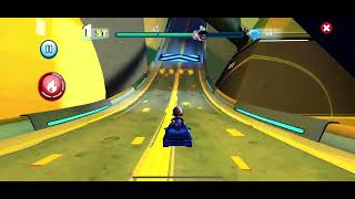 Disney All Star Racers Gameplay #38 Part 3