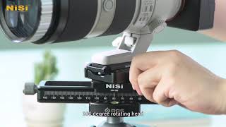 NiSi Macro Focusing Rail