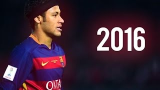 Neymar JR ● Uncatchable ● FC Barcelona