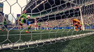 Sounders v. Red Bulls photos by Wilson Tsoi (May 31, 2015)