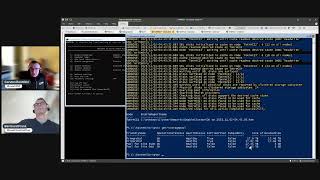 12 Azure Stack HCI Stretched Cluster Series - Enabling Storage (Enable-ClusterStorageSpacesDirect)