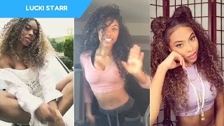 🔴 LUCKI STARR @lucki_starr Musical.ly Compilation 2017 Best Dance Musically