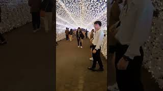 Tokyo Lights Festival #shorts