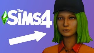 Make Sims 4 Look Like PIXAR!! [ReShade **DOWNLOAD**]