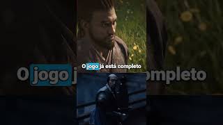 UBISOFT GARANTE QUE NOVO ASSASSINS CREED VAI CHEGAR LOGO!!! #gameplayrj #davyjones #assassinscreed