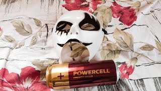 POWERCELL-ENERGY DRINK- ВИШНЕВЫЙ