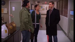 Gilmore Girls - Lorelai and Christopher 7x13 (2)