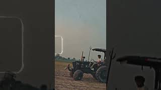 mustang tractor full modified #shorts #trending #ytshorts