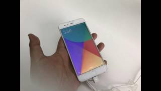 xiaomi mi 6 flagship first look