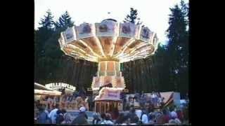 Biberacher Schützenfest Der Vergnügungspark 1995.wmv