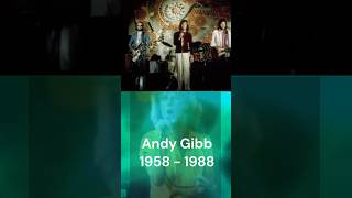 Wish You Were Here | Bee Gees | 1989 Tribute to Andy