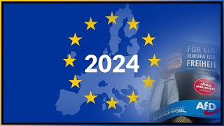 2024 EU Elections: What Happened And Will It Affect You?