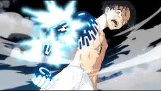 「AMV」Gasoline