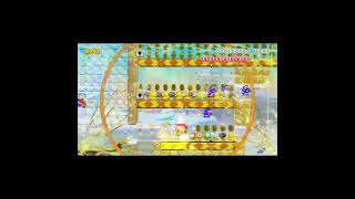 ★爽快コース2★ [Refreshing Course 2] by ☆ととま★ [Totoma] #shorts 🍄Super Mario Maker 2 No Commentary #cwm