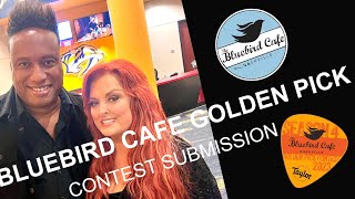 Bluebird Cafe Golden Pick Submission Contest- Have Hope Original Song