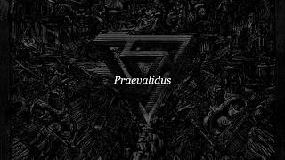 Vltimas - Praevalidus (Lyric Video)