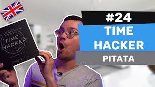 Alexis' Reviews #24 - Time Hacker by Pitata