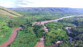 Discover the Kagera River East Africa Nile Headwaters & Hidden Historical Gem